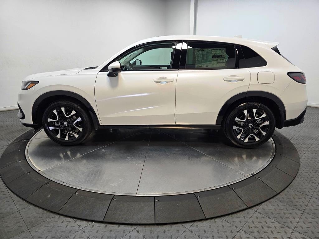 new 2026 Honda HR-V car, priced at $33,455