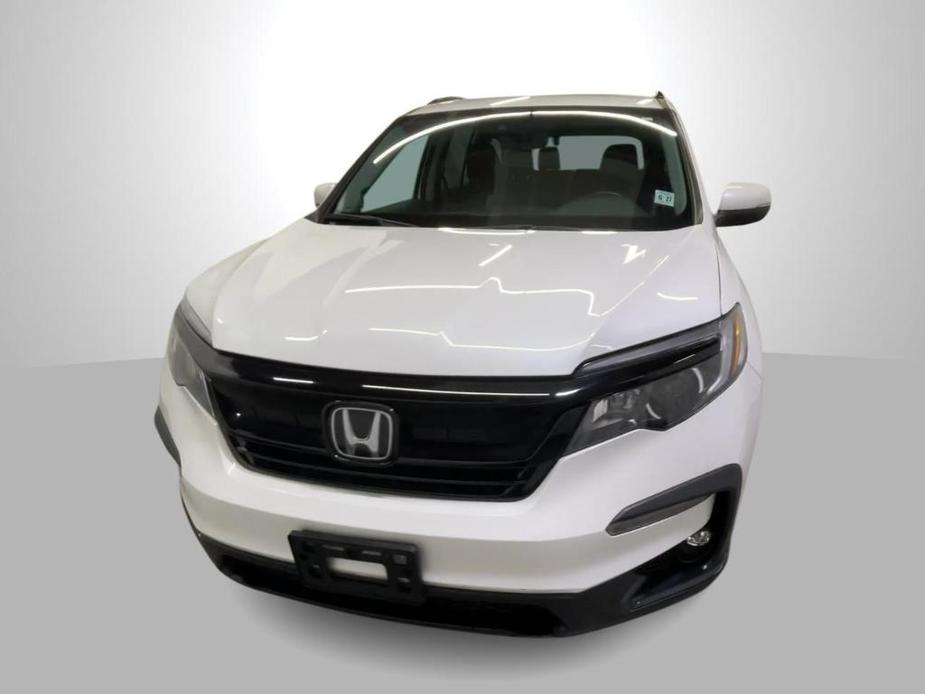 used 2022 Honda Pilot car, priced at $30,734