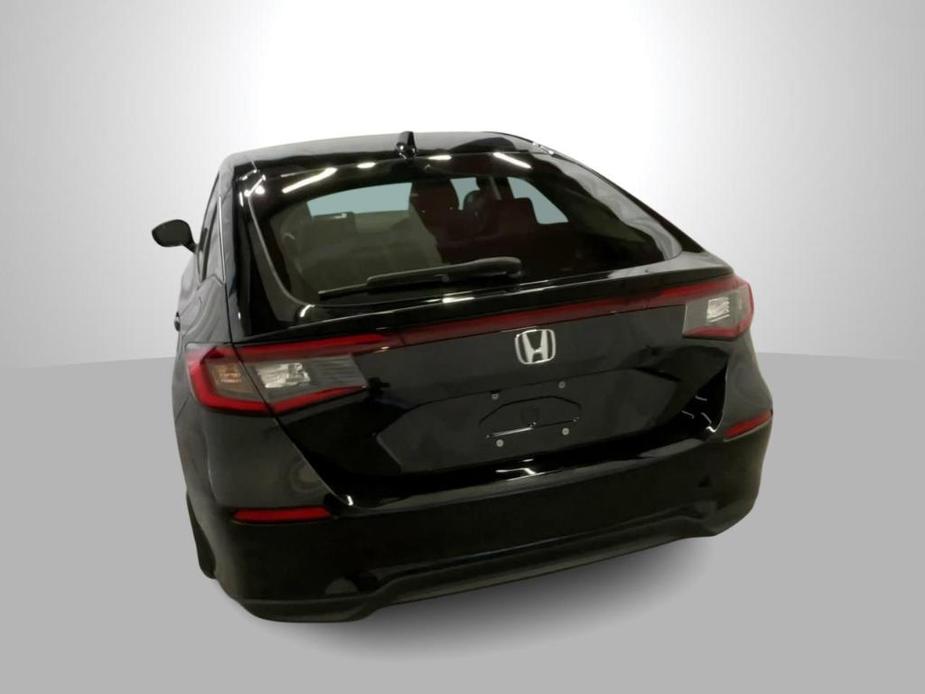 used 2022 Honda Civic car, priced at $24,750