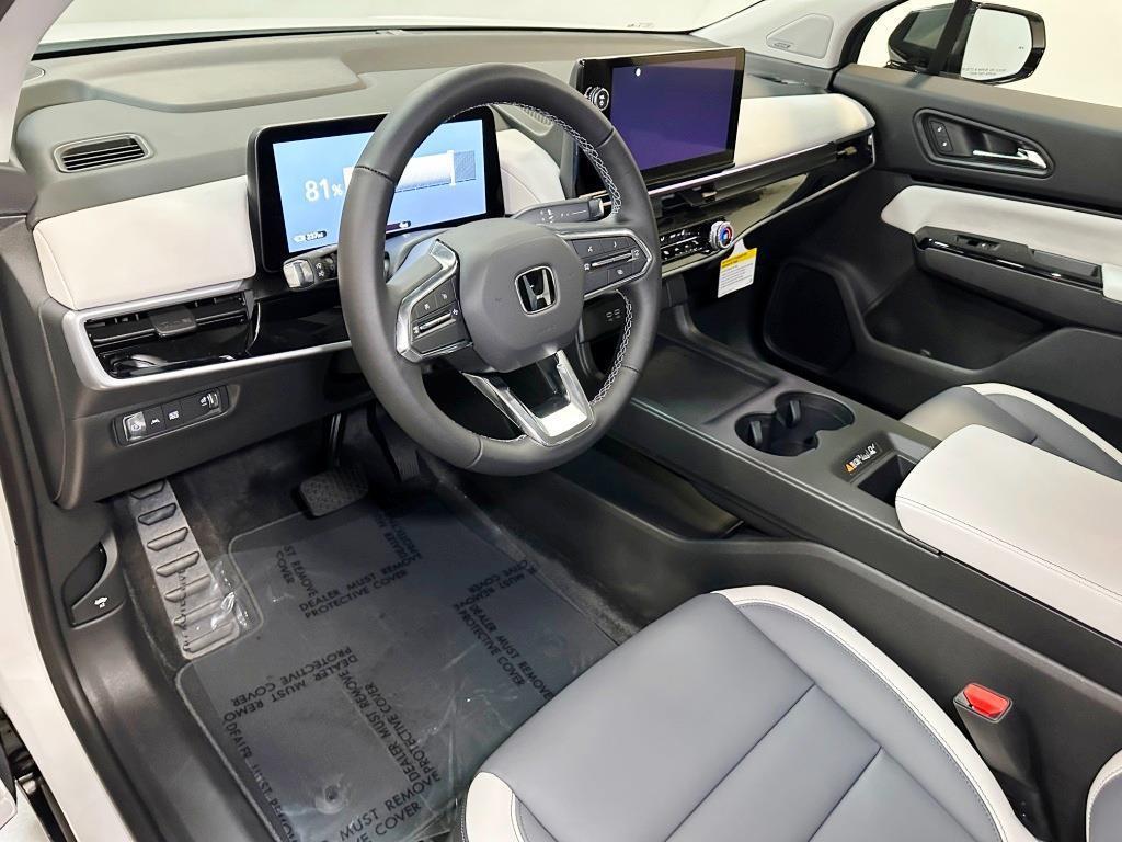 new 2025 Honda Prologue car, priced at $44,965