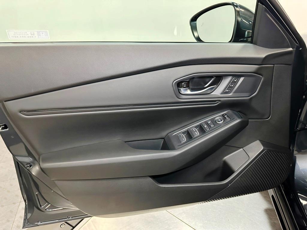 new 2025 Honda Accord Hybrid car, priced at $36,090