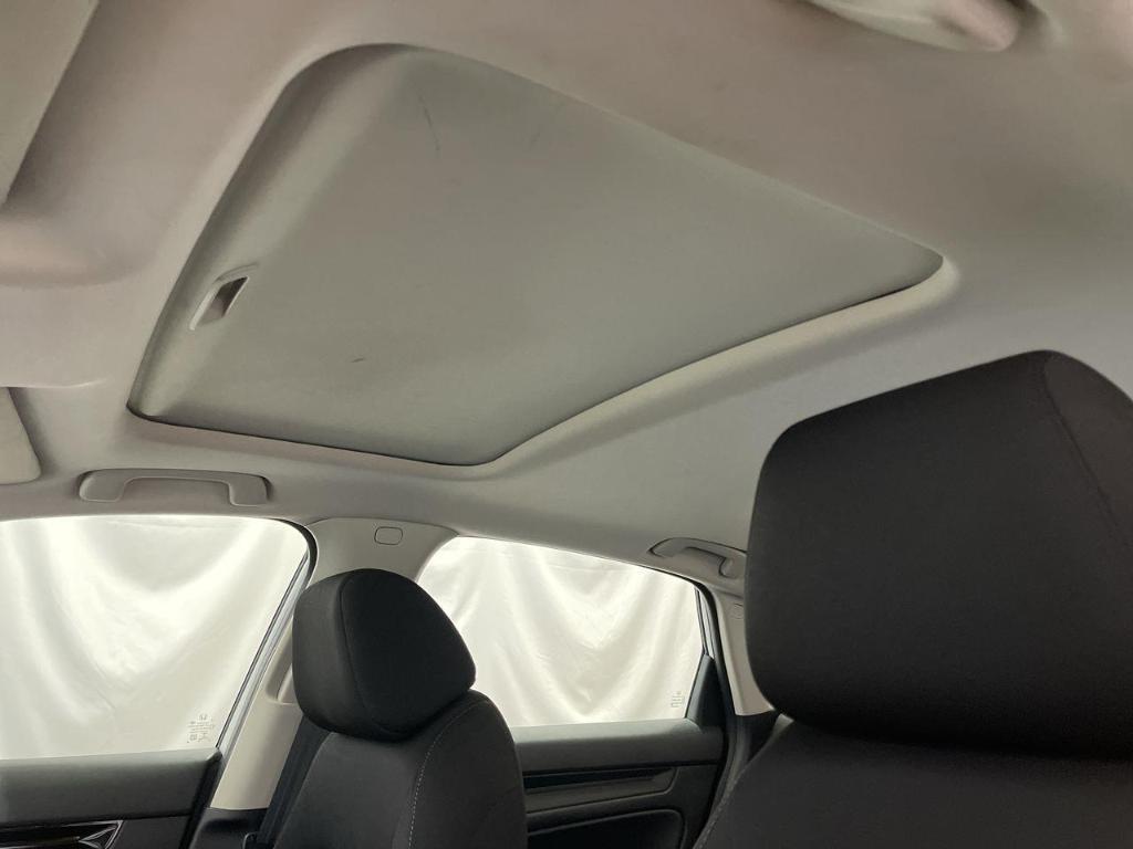 used 2022 Honda Civic car, priced at $23,769