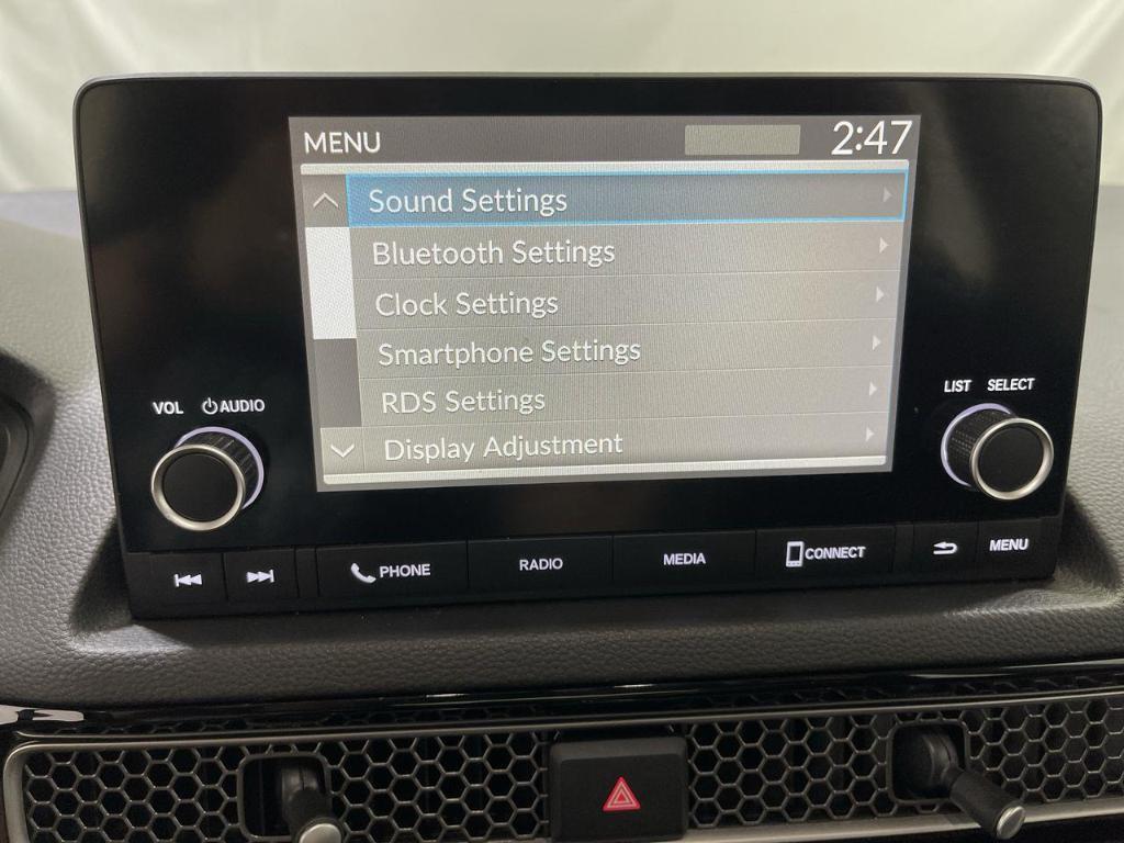 used 2022 Honda Civic car, priced at $23,769