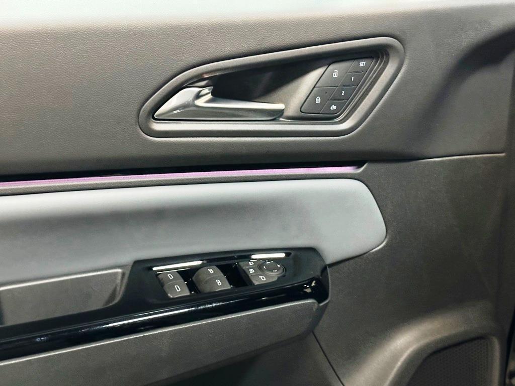 new 2025 Honda Prologue car, priced at $47,629