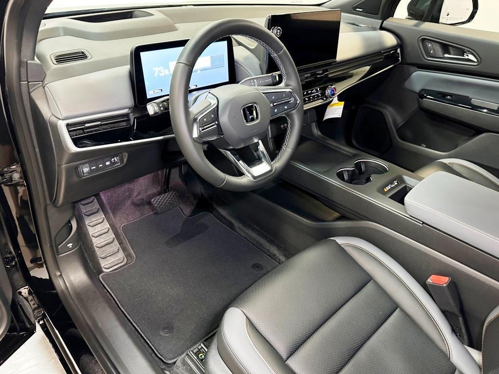 new 2025 Honda Prologue car, priced at $47,629
