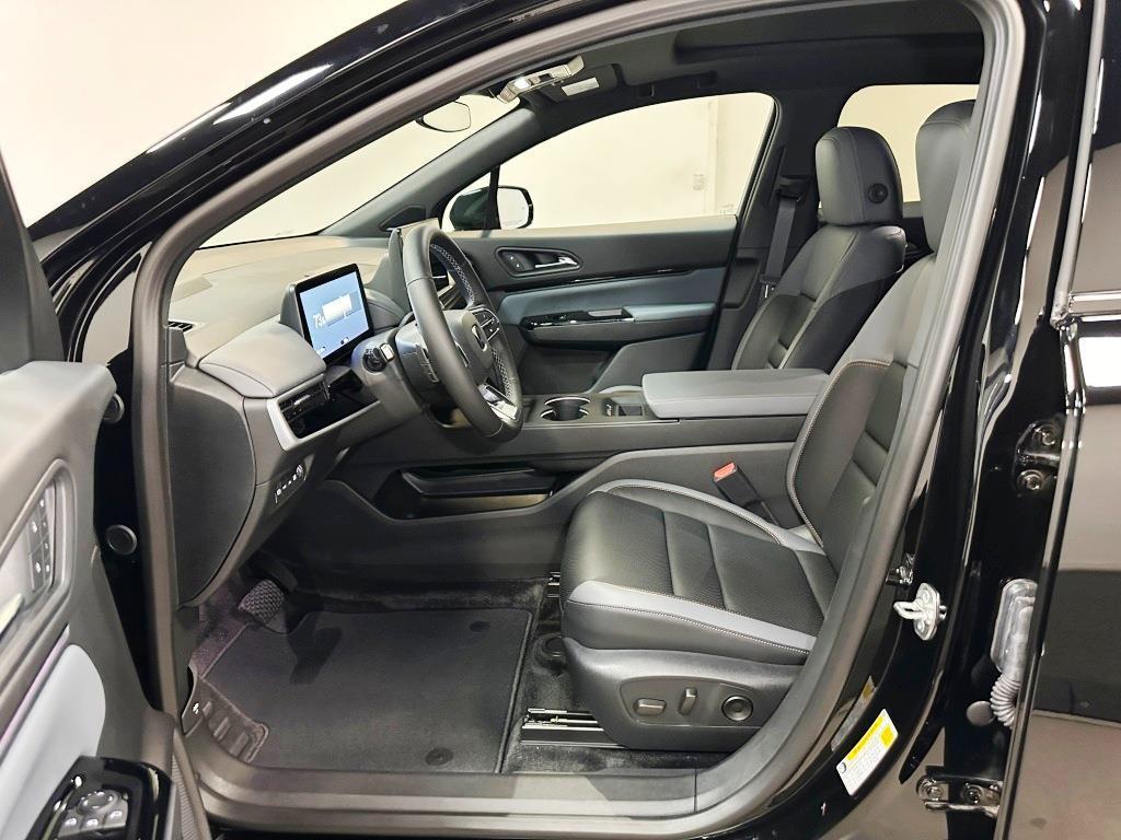 new 2025 Honda Prologue car, priced at $47,629