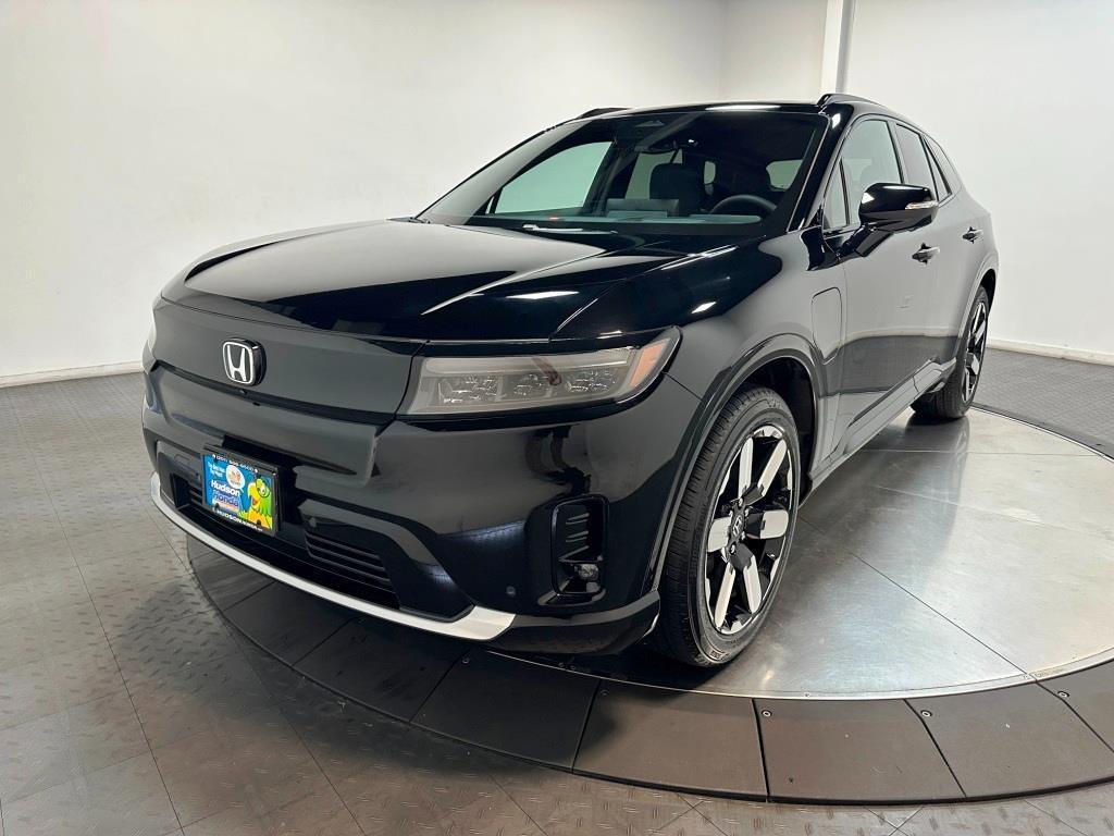 new 2025 Honda Prologue car, priced at $47,629