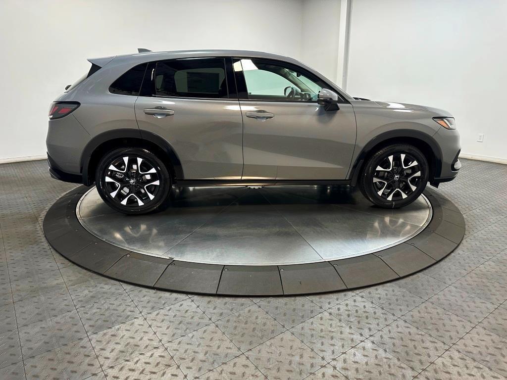 new 2026 Honda HR-V car, priced at $32,700