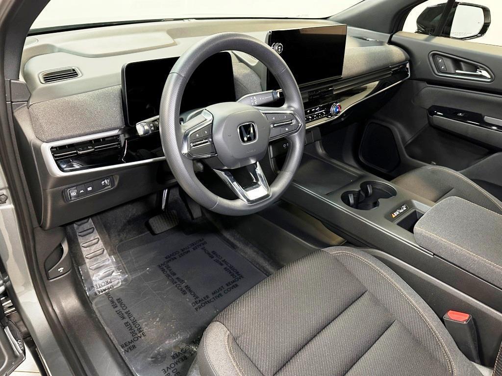 new 2025 Honda Prologue car, priced at $42,081