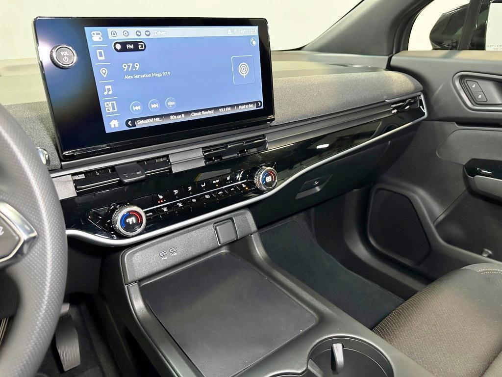 new 2025 Honda Prologue car, priced at $42,081