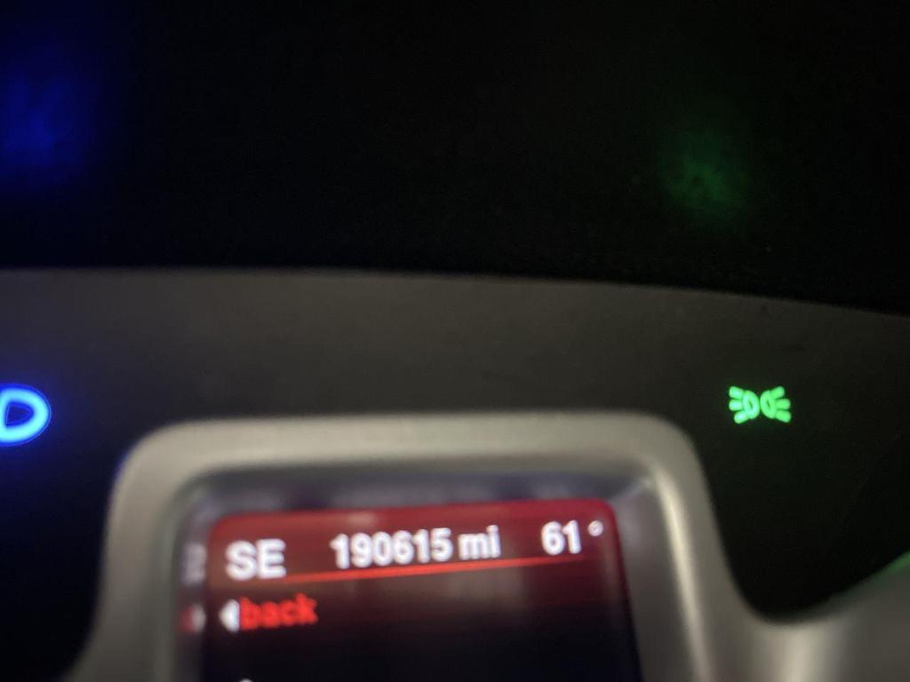 used 2013 Dodge Journey car, priced at $5,588