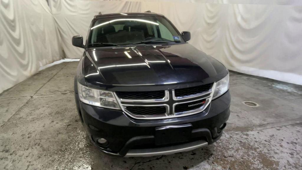 used 2013 Dodge Journey car, priced at $5,588