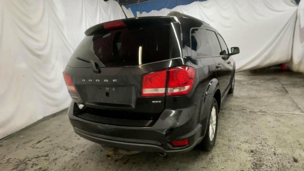 used 2013 Dodge Journey car, priced at $5,588
