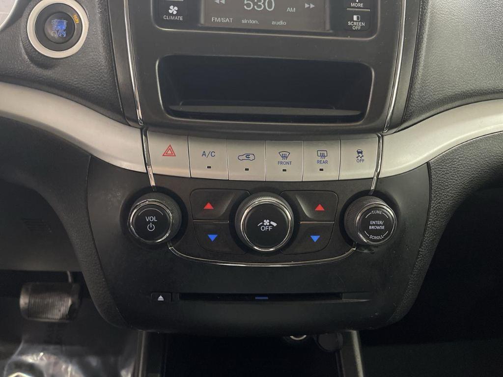 used 2013 Dodge Journey car, priced at $5,588