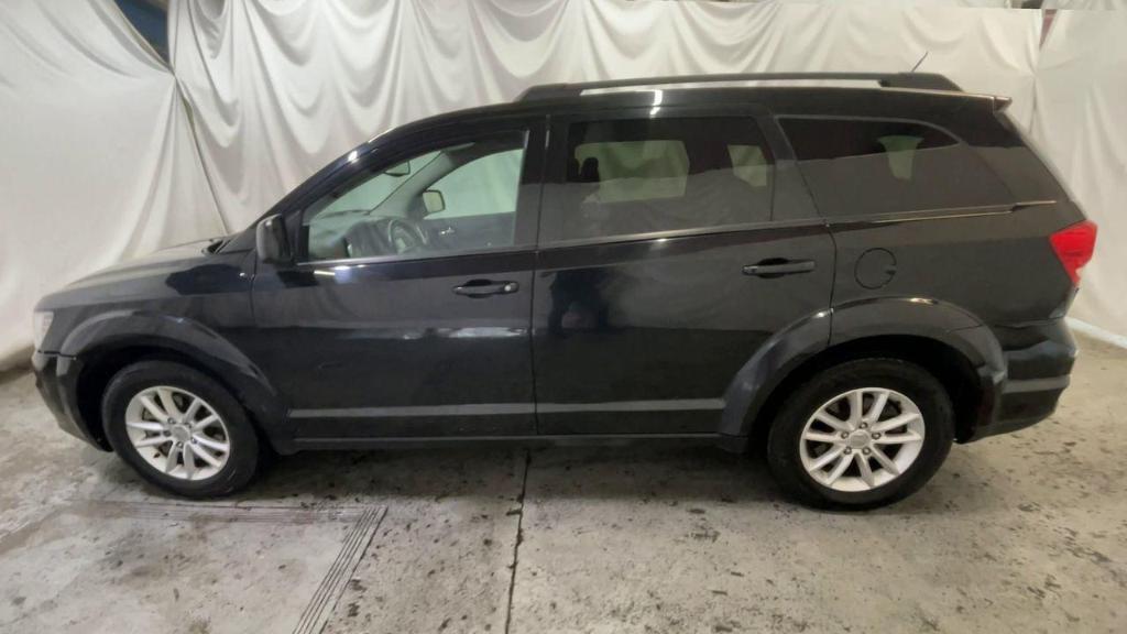 used 2013 Dodge Journey car, priced at $5,588