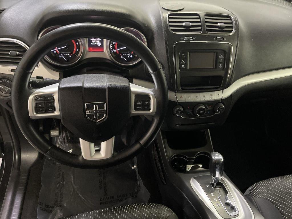 used 2013 Dodge Journey car, priced at $5,588
