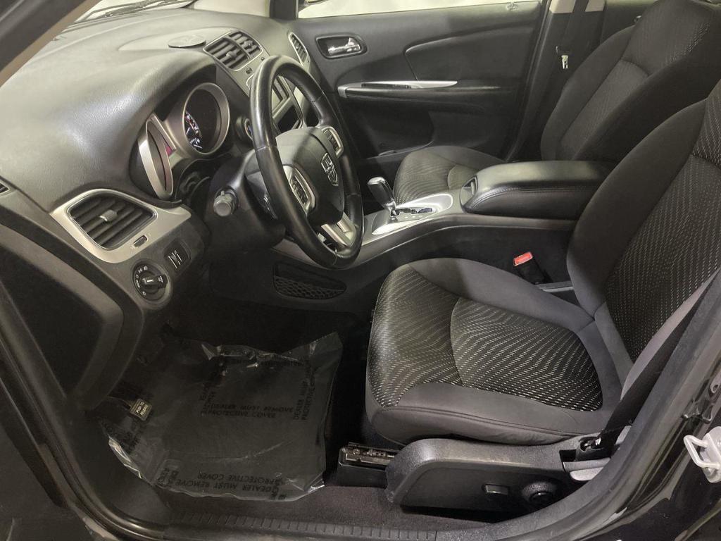 used 2013 Dodge Journey car, priced at $5,588