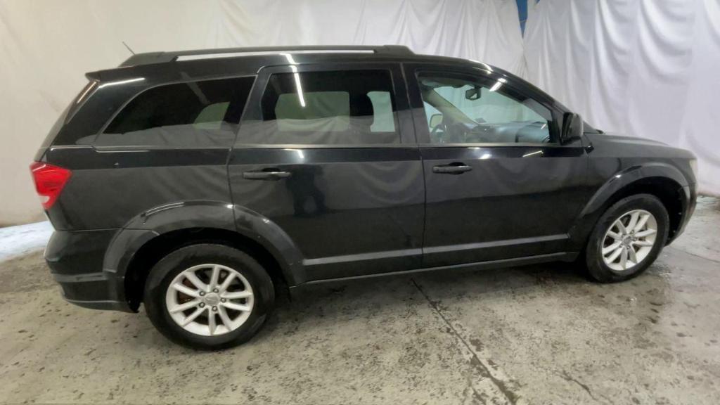 used 2013 Dodge Journey car, priced at $5,588