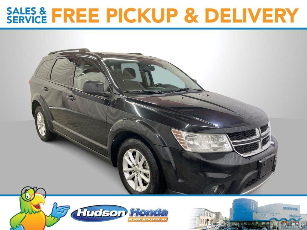 used 2013 Dodge Journey car, priced at $3,049