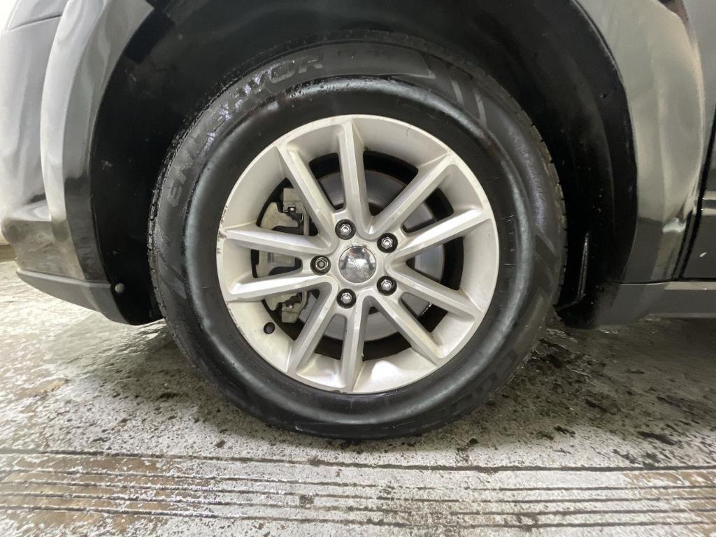 used 2013 Dodge Journey car, priced at $5,588