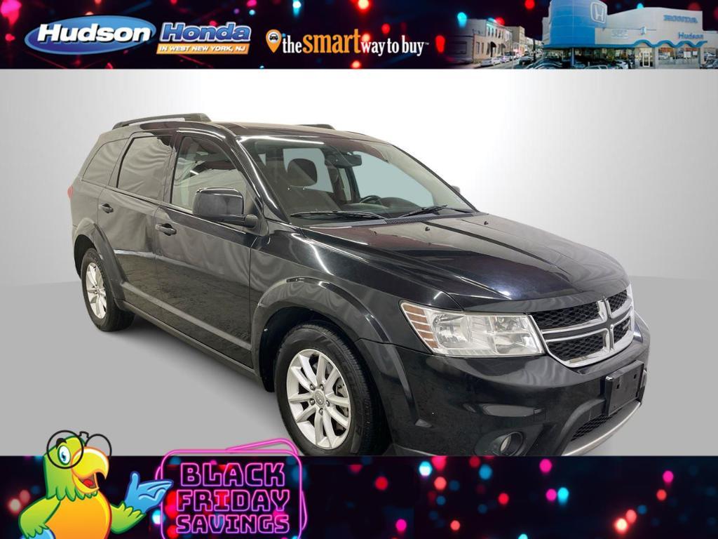 used 2013 Dodge Journey car, priced at $5,588