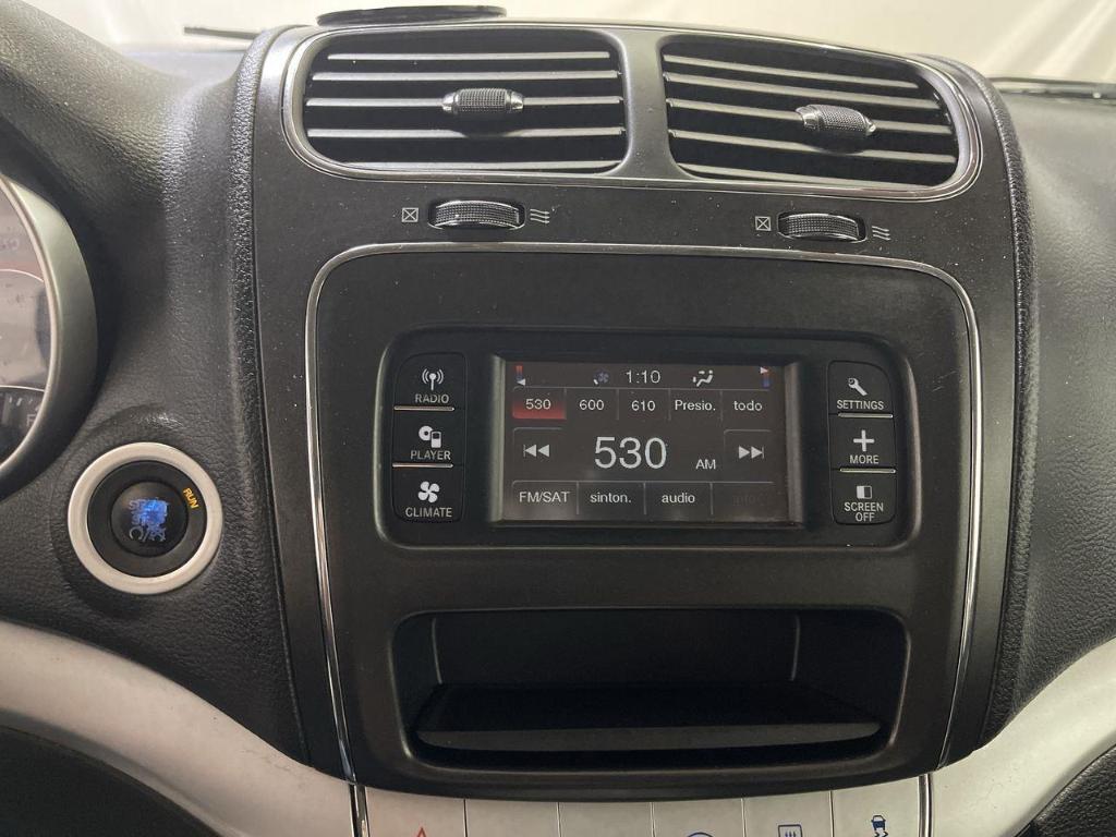 used 2013 Dodge Journey car, priced at $5,588