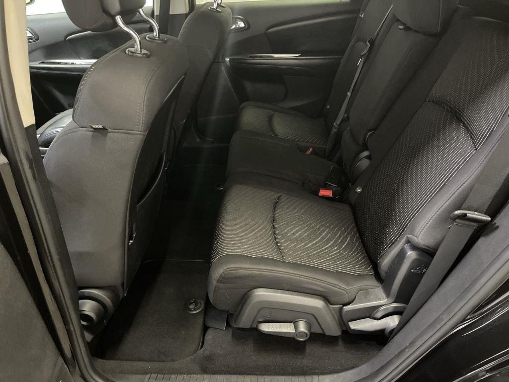 used 2013 Dodge Journey car, priced at $5,588
