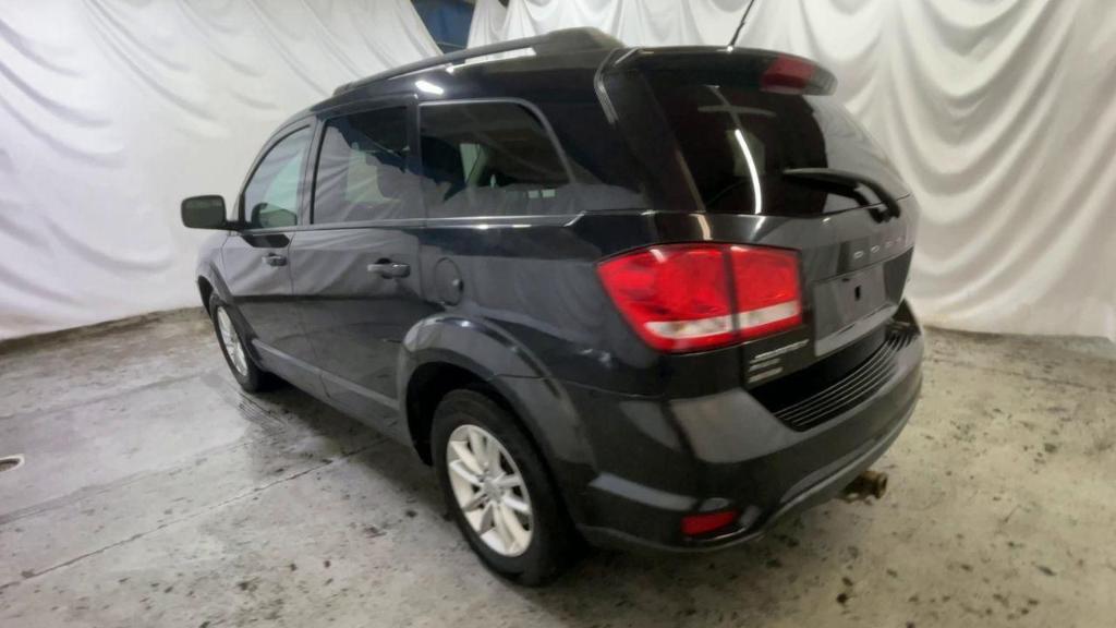 used 2013 Dodge Journey car, priced at $5,588