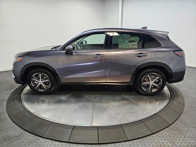 new 2025 Honda HR-V car, priced at $32,505