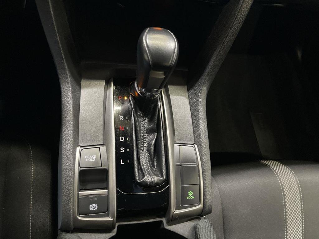 used 2021 Honda Civic car, priced at $21,988