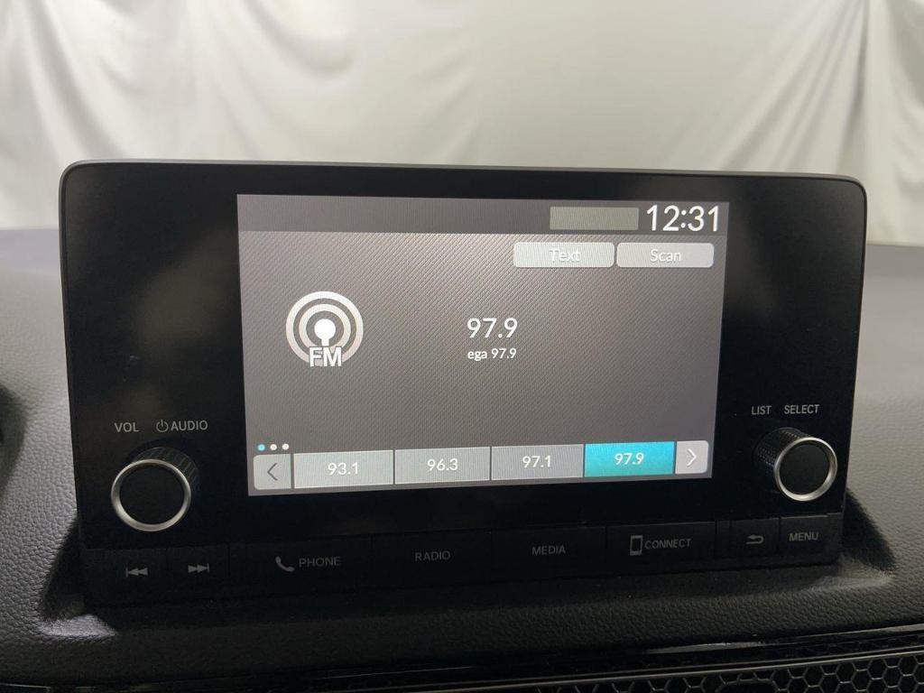 used 2023 Honda Civic car, priced at $25,239