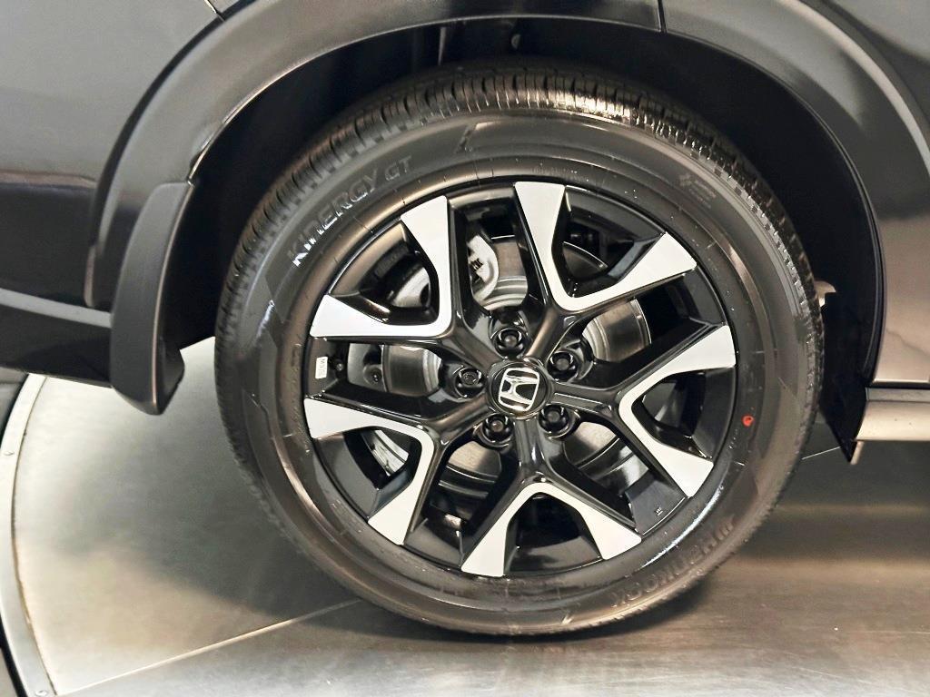 new 2026 Honda HR-V car, priced at $33,000