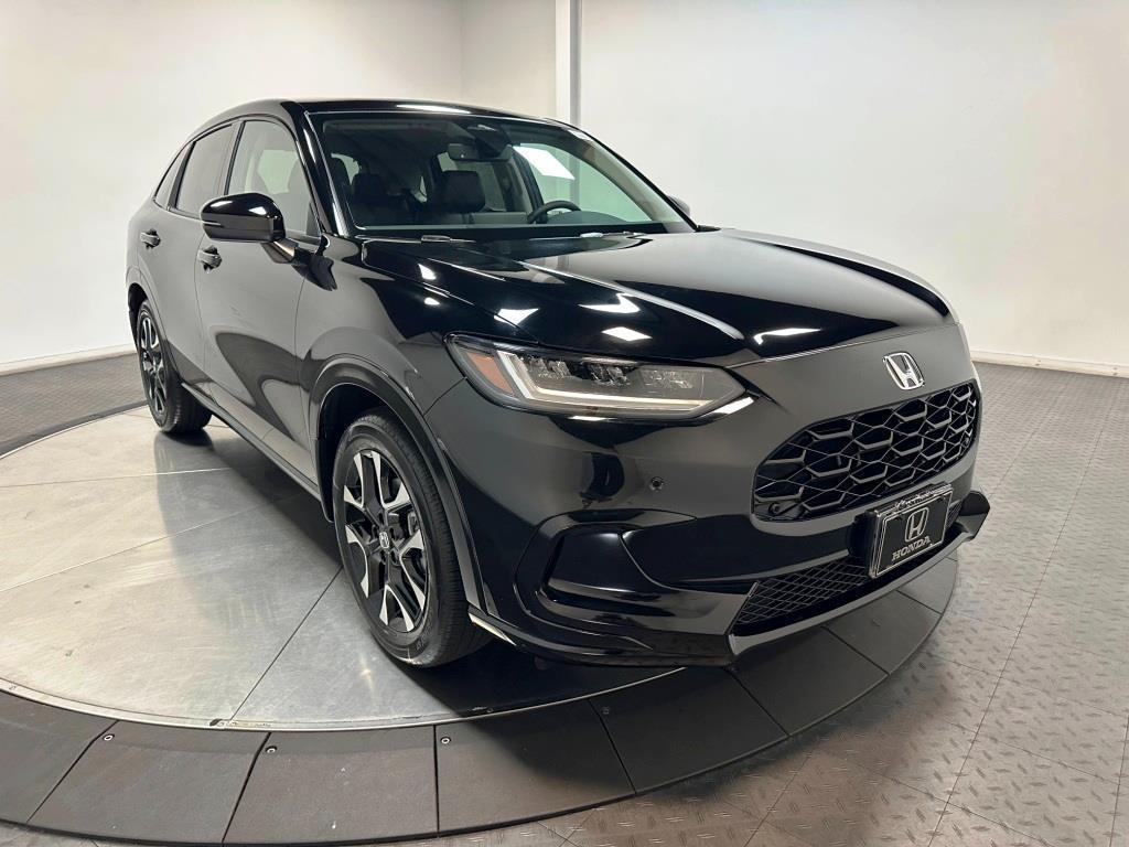 new 2026 Honda HR-V car, priced at $33,000