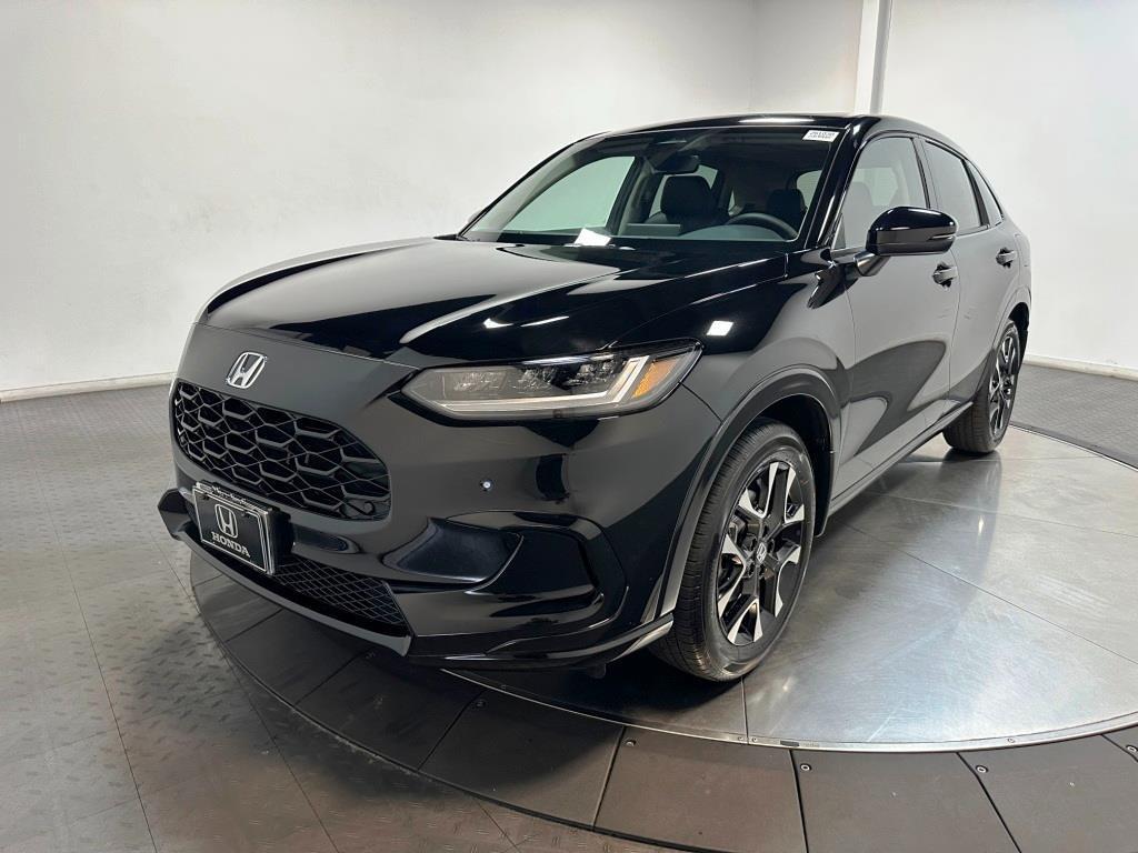 new 2026 Honda HR-V car, priced at $33,000