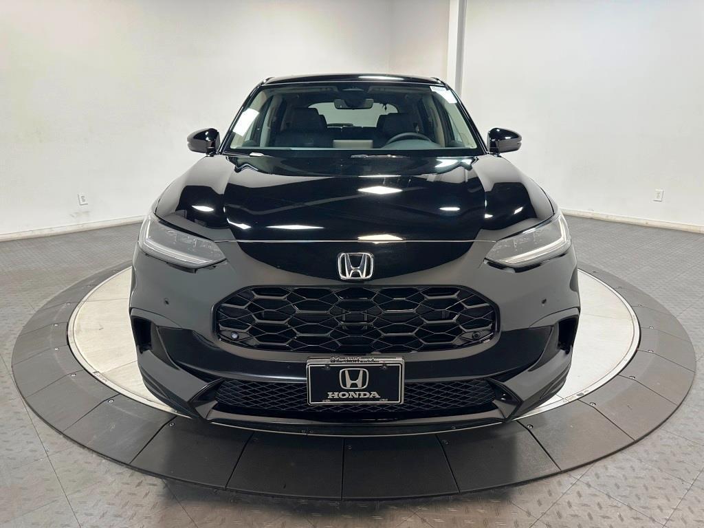 new 2026 Honda HR-V car, priced at $33,000