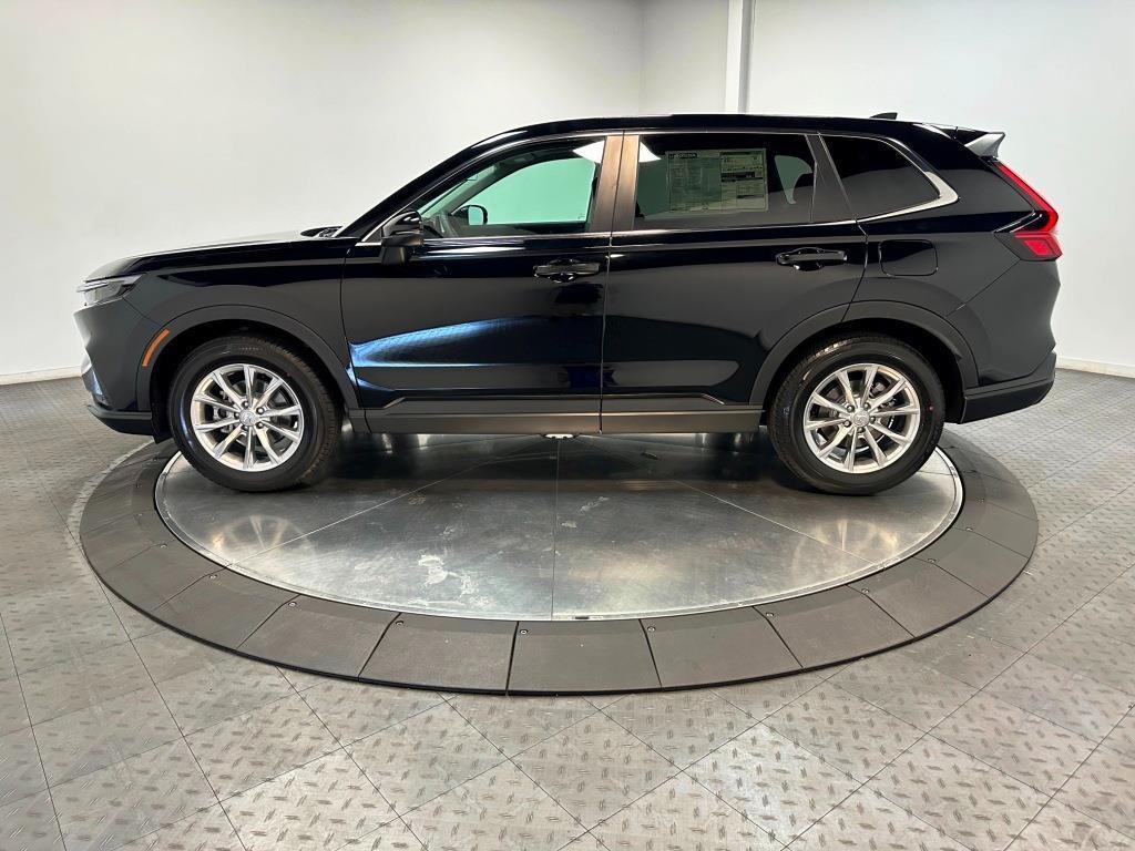 new 2025 Honda CR-V car, priced at $37,895