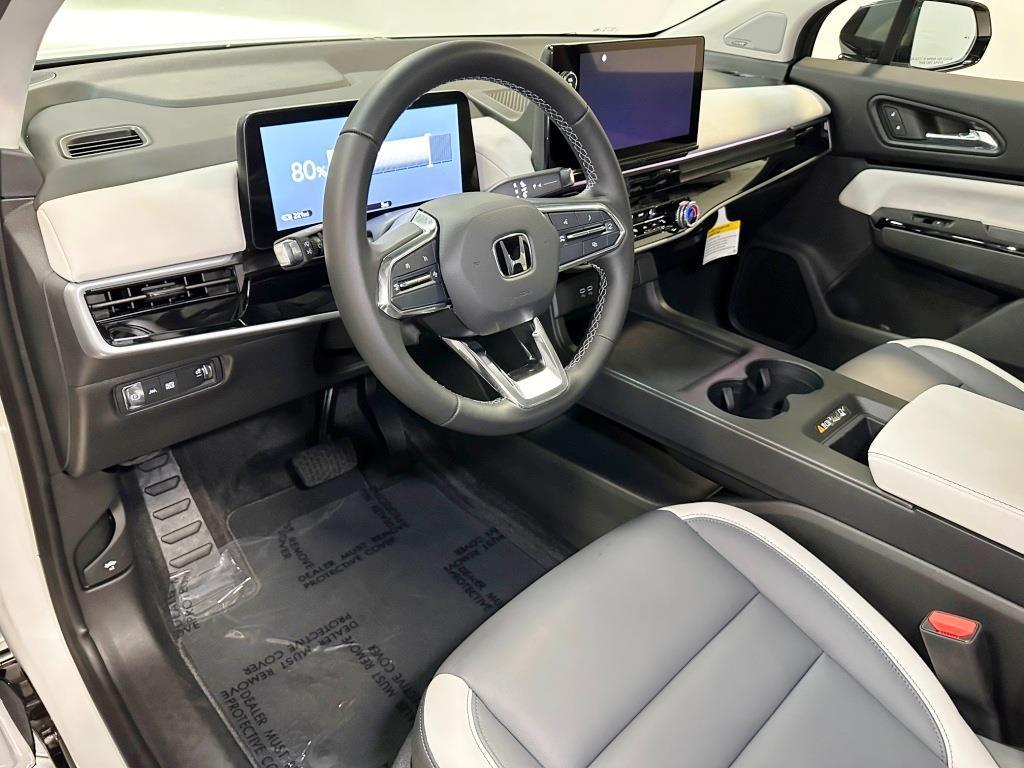 new 2024 Honda Prologue car, priced at $56,550