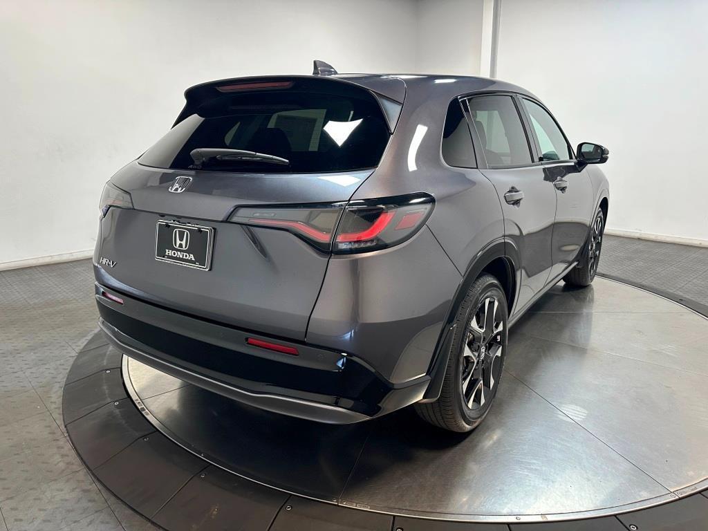 new 2026 Honda HR-V car, priced at $32,945