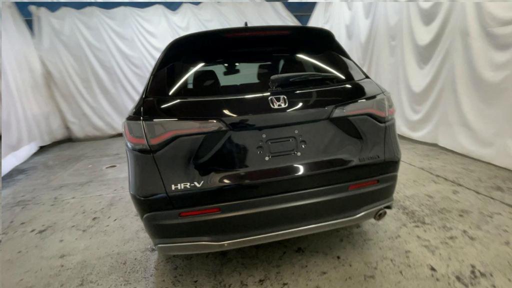 used 2023 Honda HR-V car, priced at $23,288