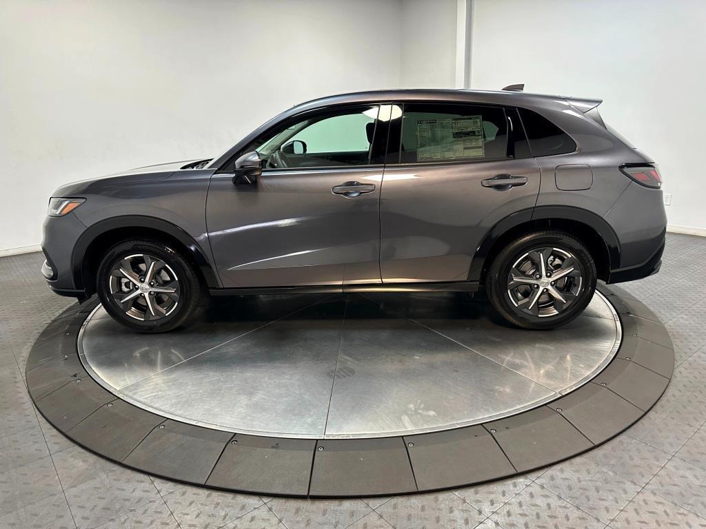 new 2025 Honda HR-V car, priced at $32,350