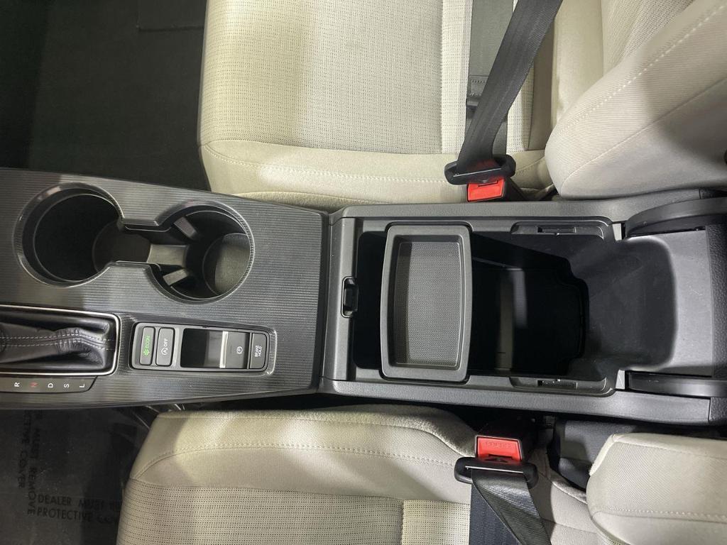 used 2022 Honda Civic car, priced at $20,839