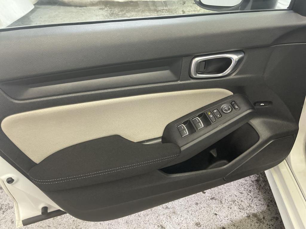 used 2022 Honda Civic car, priced at $20,839