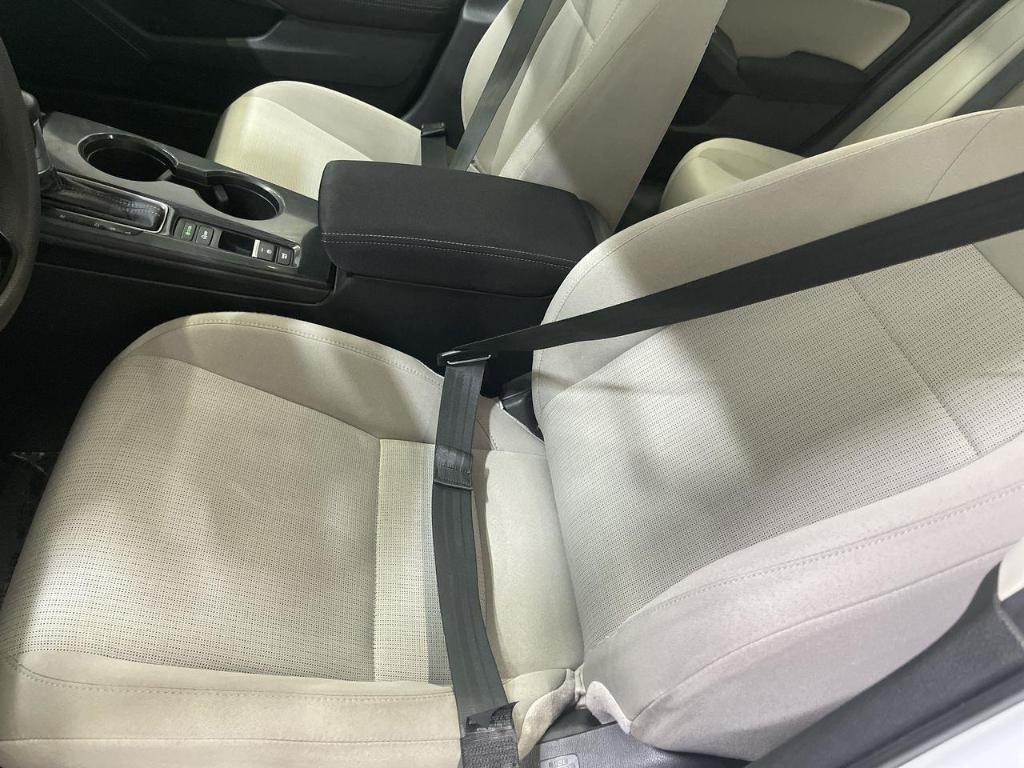 used 2022 Honda Civic car, priced at $20,839