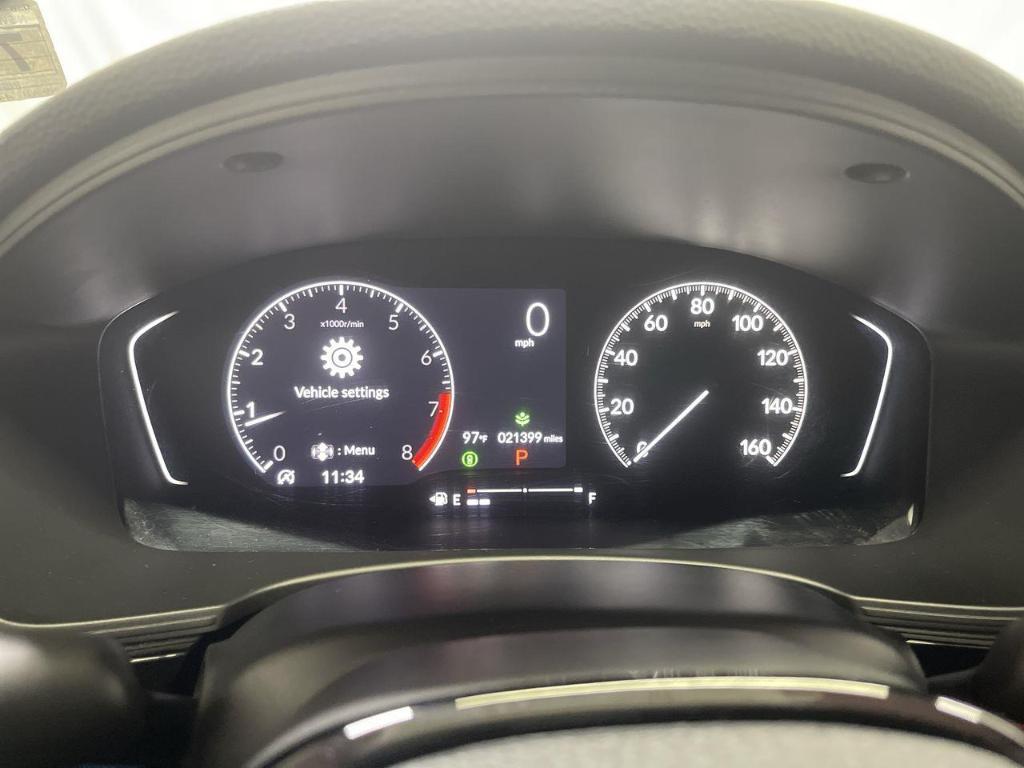 used 2022 Honda Civic car, priced at $20,839