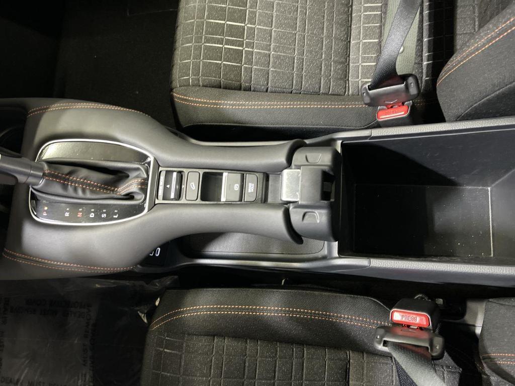 used 2024 Honda HR-V car, priced at $24,228