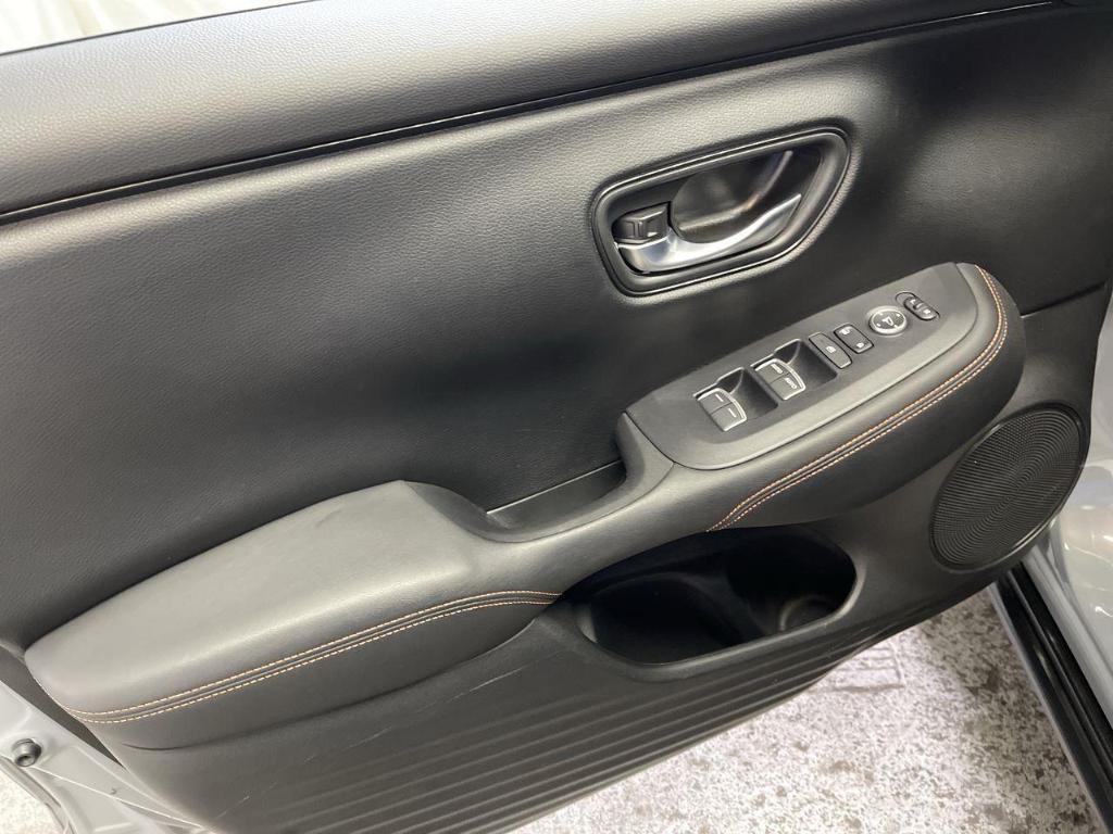 used 2024 Honda HR-V car, priced at $24,228