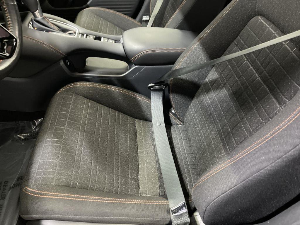 used 2024 Honda HR-V car, priced at $24,228