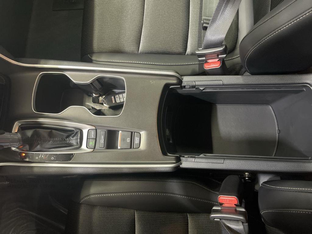 used 2022 Honda Accord car, priced at $26,349
