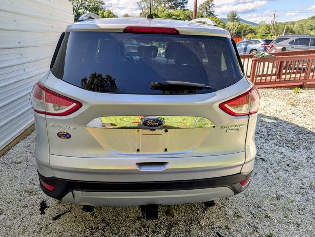 used 2014 Ford Escape car, priced at $9,900