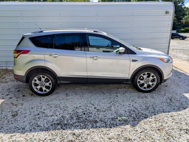 used 2014 Ford Escape car, priced at $9,900